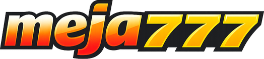 Logo meja777